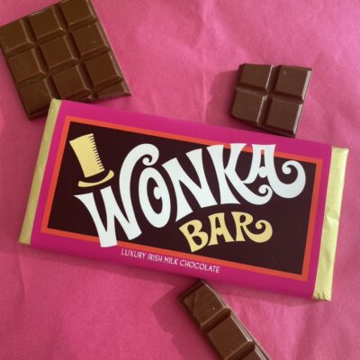 Wonka Bar